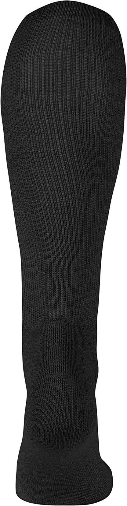 Women'S Multi-Sport Athletic Compression Socks for Baseball, Softball, Football, and More