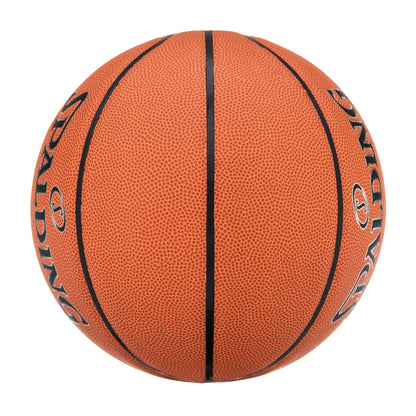 Super Tack Pro Indoor and Outdoor Basketball - Size 5, 27.5"